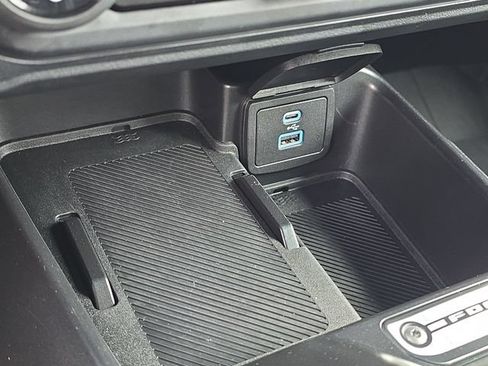 Certified 2025 Ford Bronco Big Bend AWD/4WD image 21