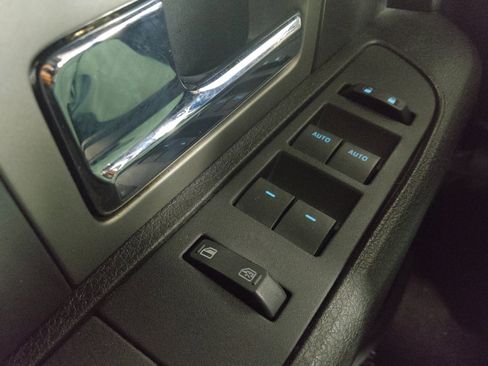 Used 2014 Ford F150 FX2 w/ Equipment Group 402A Luxury RWD image 27