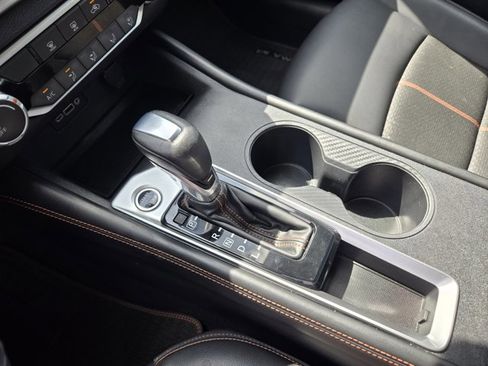 Used 2020 Nissan Altima 2.5 SR FWD image 18