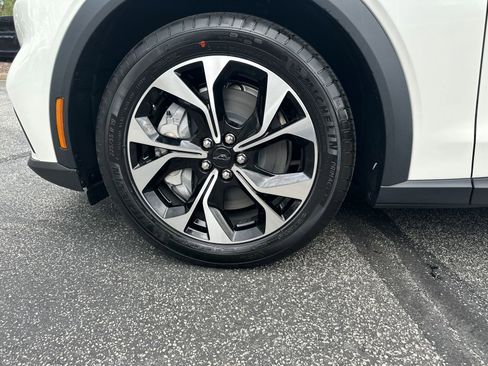 New 2026 Ford Mustang Mach-E Select w/ Comfort Package image 12