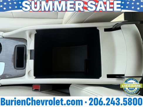 Used 2024 Chevrolet Malibu LT FWD image 18