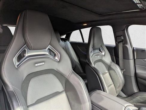 Used 2019 Mercedes-Benz AMG GT 63 image 26