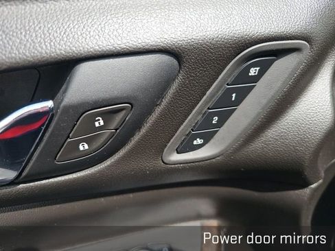 Used 2021 GMC Acadia Denali w/ GMC Pro Grade Package image 41