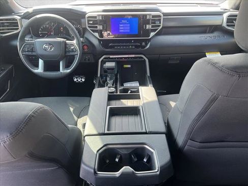 New 2026 Toyota Tundra SR5 image 16