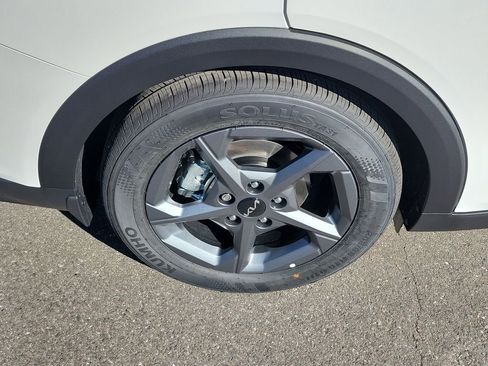 New 2026 Kia K4 FWD image 37