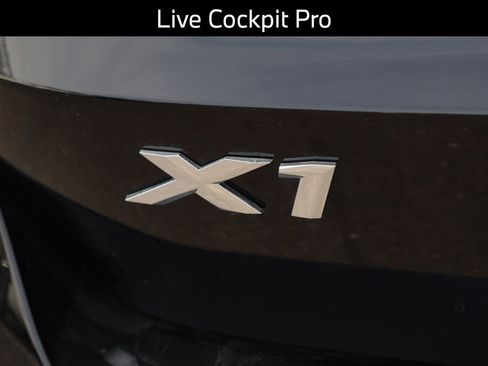 New 2026 BMW X1 xDrive28i w/ Technology Package image 18