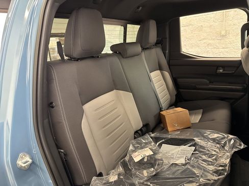 New 2026 Toyota Tacoma TRD Sport image 41