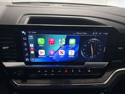 Used 2024 Chevrolet Silverado 1500 LTZ image 45