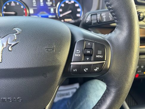 Certified 2022 Ford Bronco Sport Outer Banks image 37