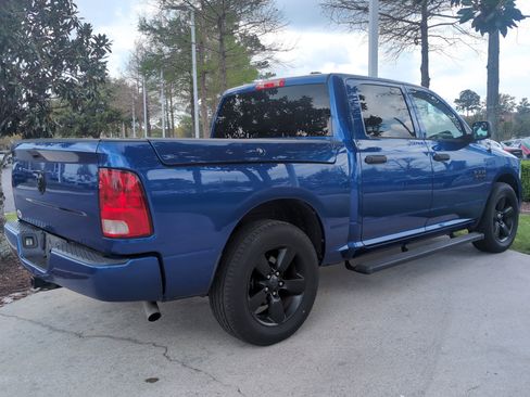 Used 2018 RAM 1500 Express w/ Express Value Package image 10