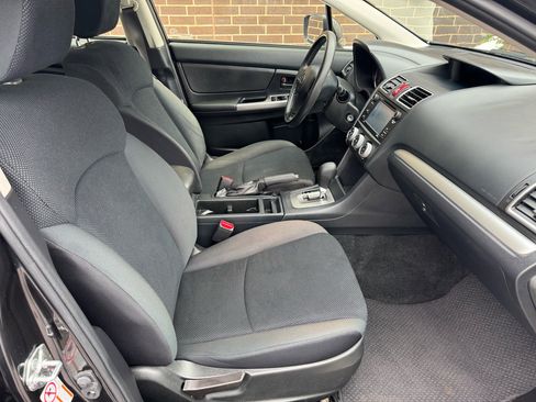 Used 2016 Subaru Impreza 2.0i image 12