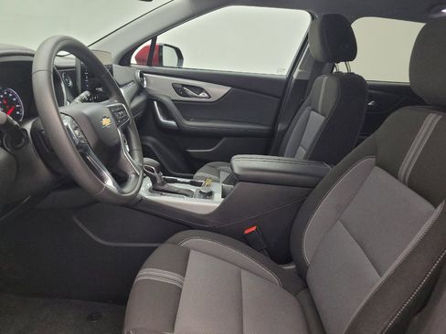 Used 2024 Chevrolet Blazer LT w/ Convenience Package FWD image 17
