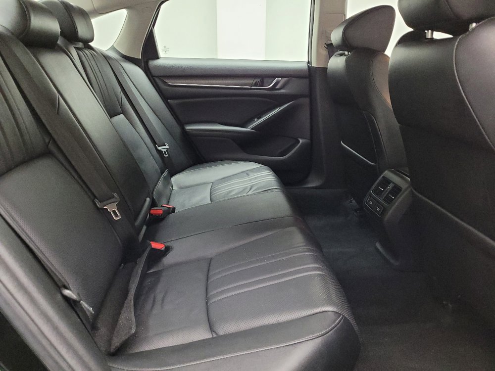 Used 2021 Honda Accord EX-L image 19