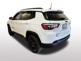 New 2025 Jeep Compass Latitude w/ Altitude Special Edition image 3
