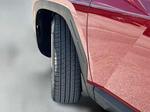 New 2026 Hyundai Tucson SEL FWD image 6