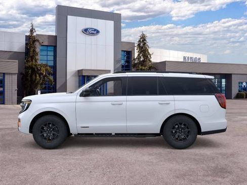 New 2026 Ford Expedition Tremor AWD/4WD image 3