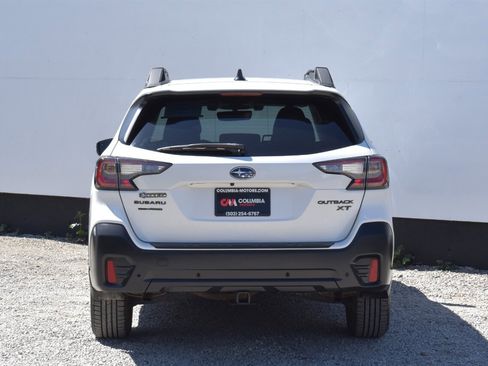 Used 2020 Subaru Outback Onyx Edition XT w/ Popular Package #2 image 7