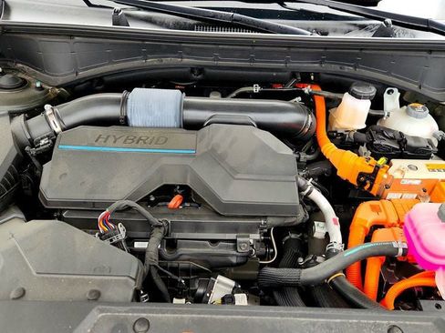 Used 2024 Hyundai Santa Fe Calligraphy AWD/4WD image 28