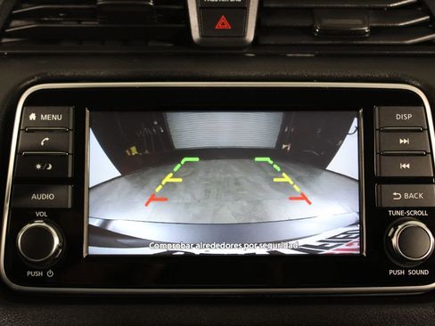 Certified 2023 Nissan Versa S w/ Trunk Package image 27