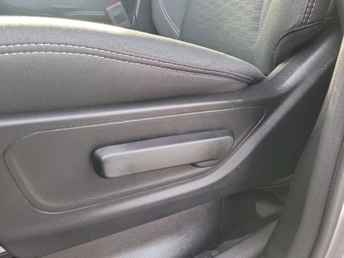 Used 2025 RAM 1500 Tradesman w/ Night Edition RWD image 18