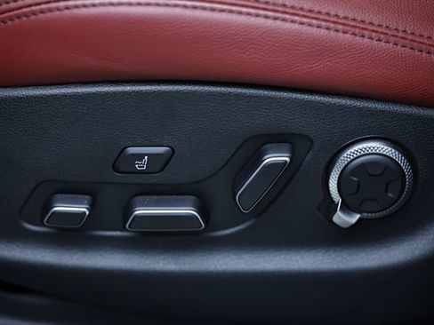 Certified 2026 Genesis GV70 2.5T Sport Prestige image 23