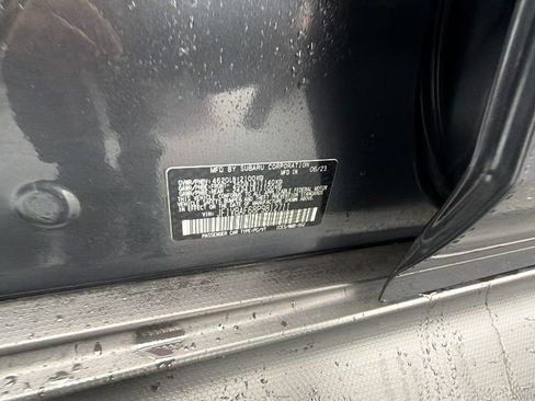 Used 2023 Subaru WRX Premium image 33