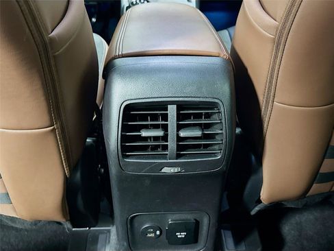 Used 2024 Ford Bronco Sport Outer Banks w/ Tech Package AWD/4WD image 26
