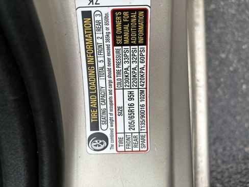 Used 2017 Honda Accord LX image 36