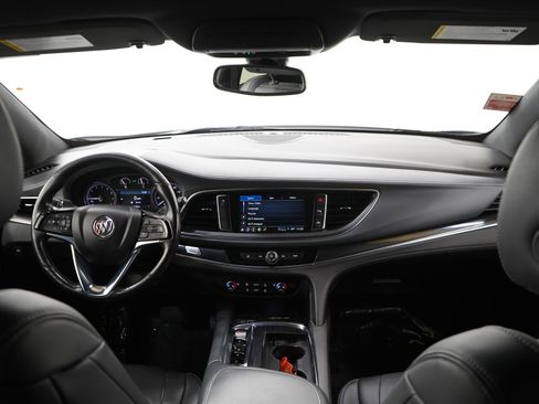 Used 2023 Buick Enclave Essence FWD image 14