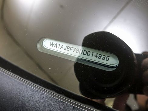 Used 2022 Audi Q7 2.0T Premium w/ Convenience Package image 35