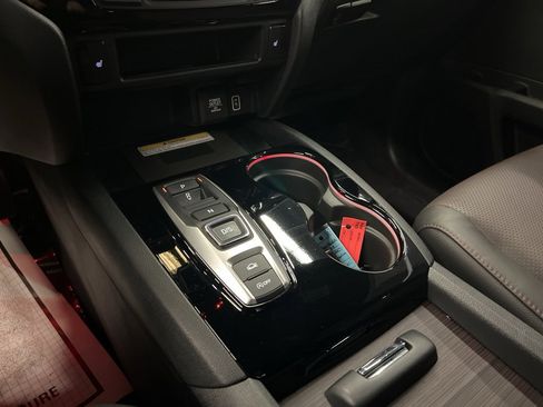 Used 2023 Honda Ridgeline Black Edition image 28