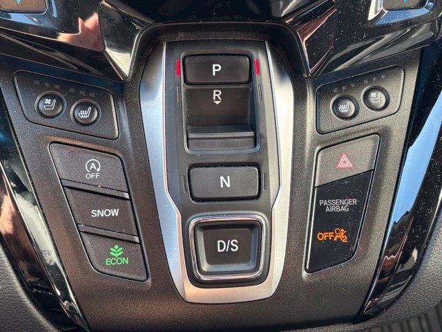 Used 2024 Honda Odyssey Elite image 18