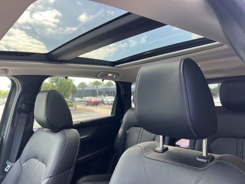 Used 2024 MAZDA CX-90 3.3 Turbo w/ Premium Package image 30