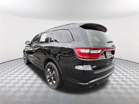 Used 2025 Dodge Durango GT w/ Blacktop Package image 7