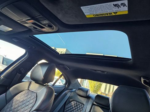 Used 2025 Genesis G70 3.3T Advanced w/ Sport Prestige Package image 10