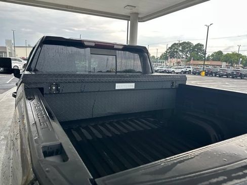 Used 2021 Chevrolet Silverado 1500 LT w/ All Star Edition Plus AWD/4WD image 13