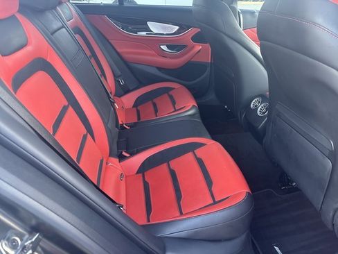 Used 2023 Mercedes-Benz AMG GT 53 image 36