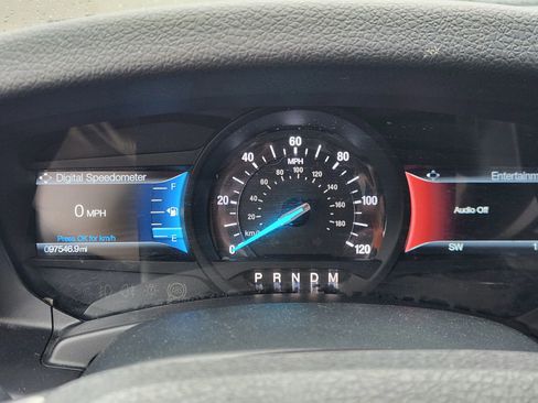 Used 2017 Ford Expedition EL Limited w/ Equipment Group 301A AWD/4WD image 28