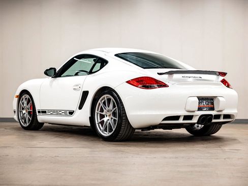 Used 2012 Porsche Cayman R image 37
