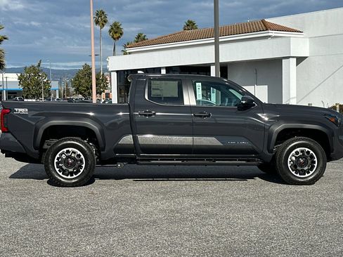 New 2026 Toyota Tacoma TRD Off-Road image 3