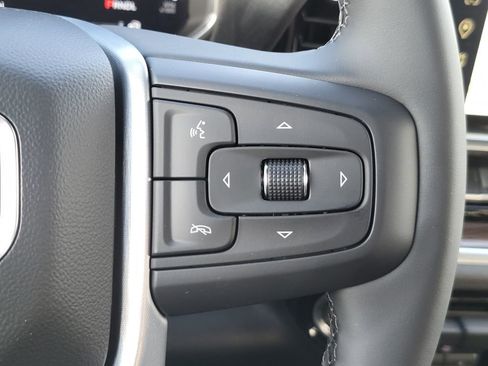 New 2026 GMC Sierra 1500 Elevation image 23