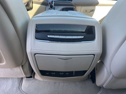 Used 2023 Cadillac Escalade Sport Platinum image 50