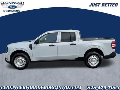 New 2026 Ford Maverick XL FWD image 4