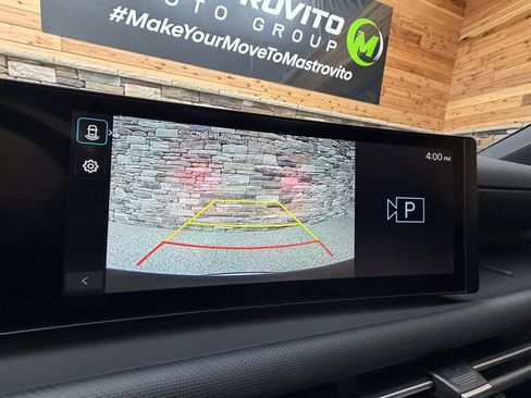 Used 2026 Hyundai Santa Cruz SEL image 21