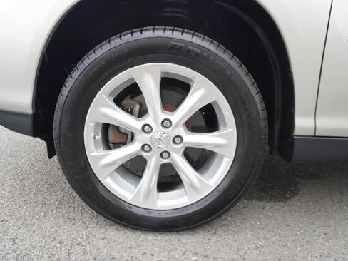Used 2008 Lexus RX 350 AWD image 27