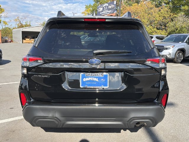 New 2026 Subaru Forester Premium AWD/4WD image 12