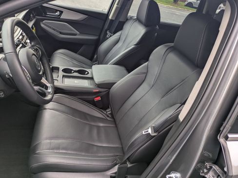 New 2025 Acura MDX SH-AWD w/ Technology Package image 19