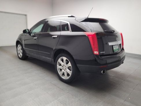 Used 2016 Cadillac SRX Premium FWD image 5