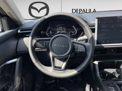 New 2026 MAZDA CX-5 Select AWD/4WD image 11