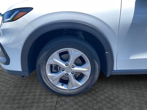 Used 2025 Honda HR-V LX image 14